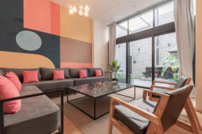 Fliphaus Paraguay 5200 - Lux 3 Bd Palermo